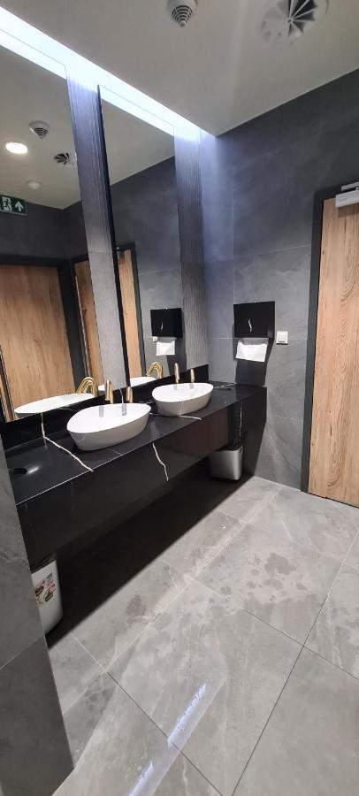 Wave Resort Miedzyzdroje - Seaview Apartment B645 Buitenkant foto